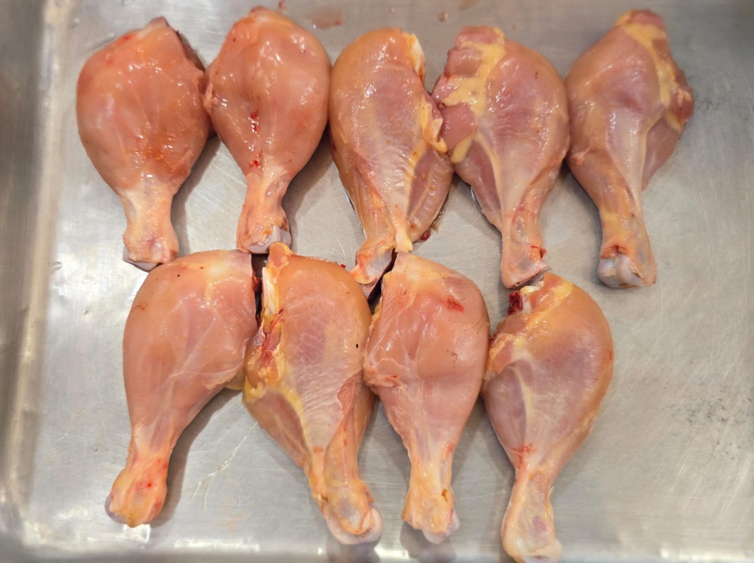 Chicken Drumsticks